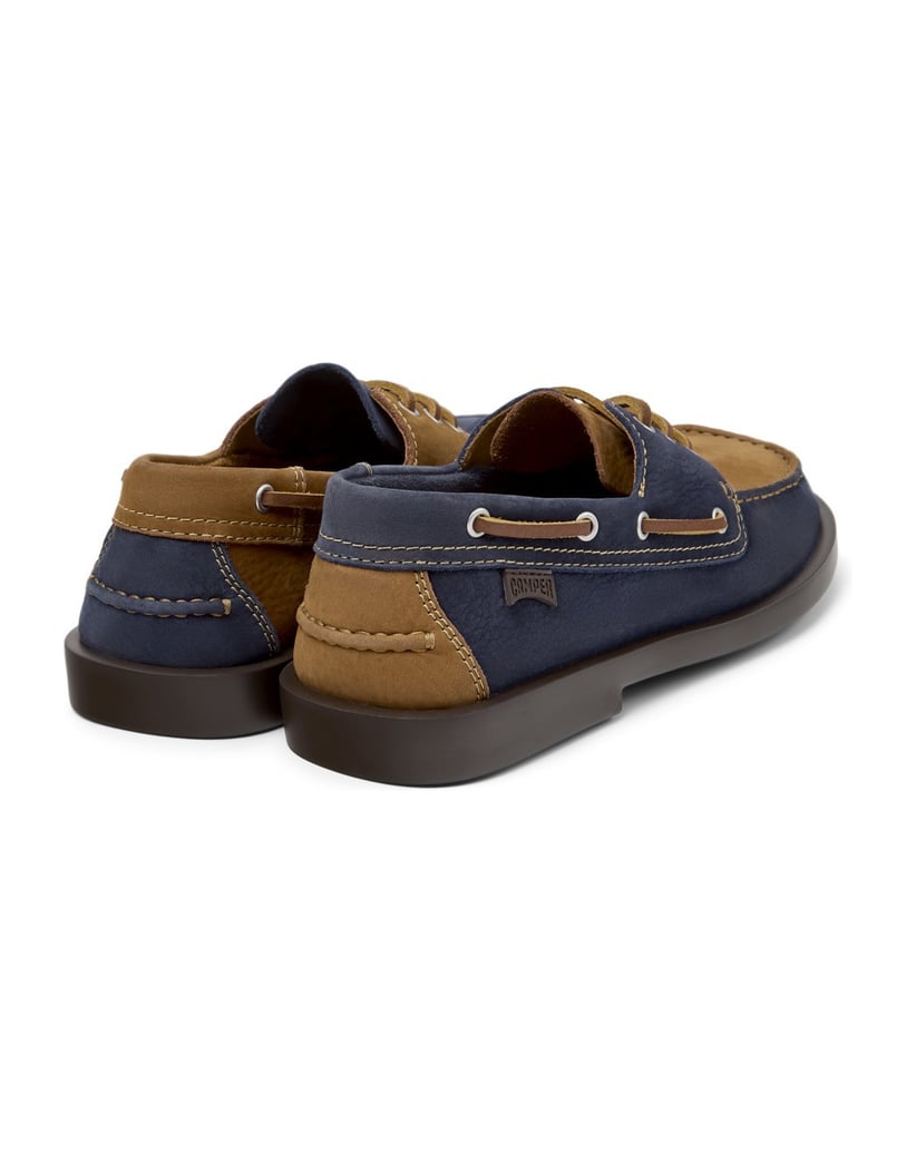 Camper-SCHNÜRSCHUHE-DON-multicolor