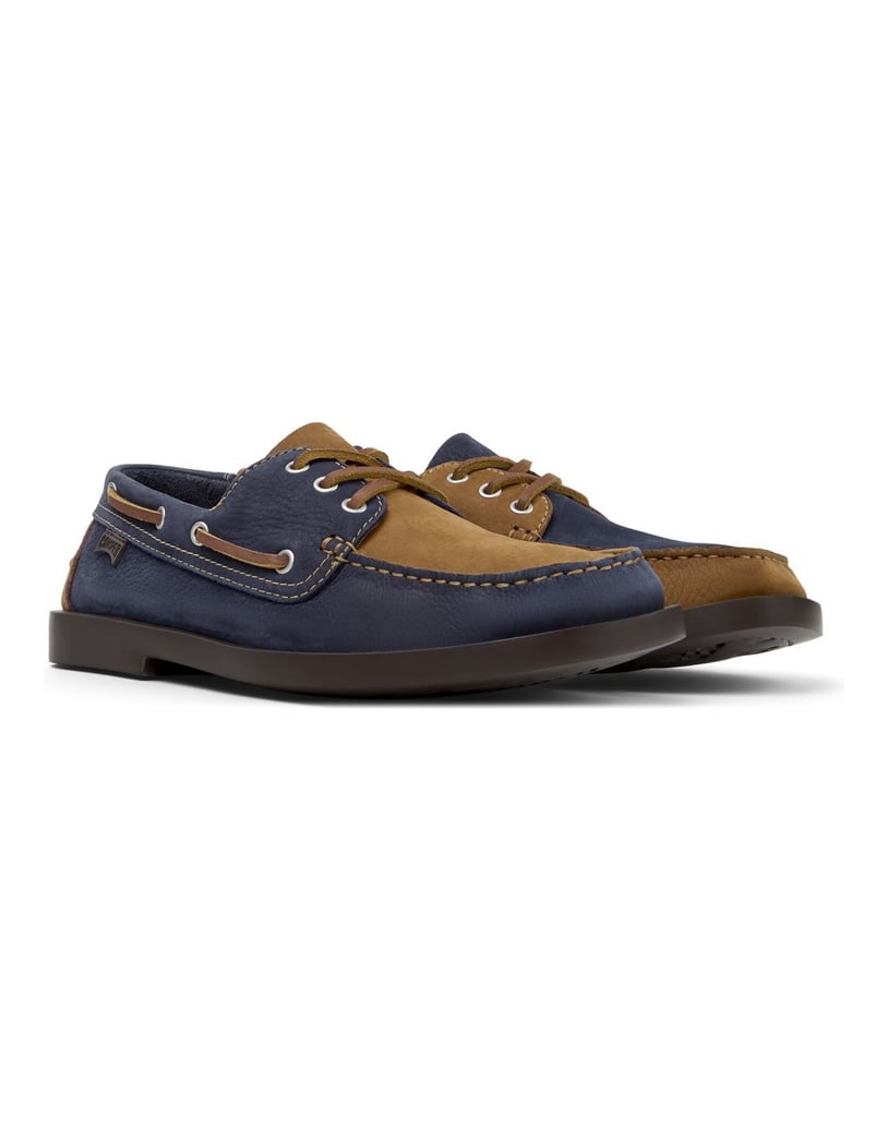 Camper-SCHNÜRSCHUHE-DON-multicolor