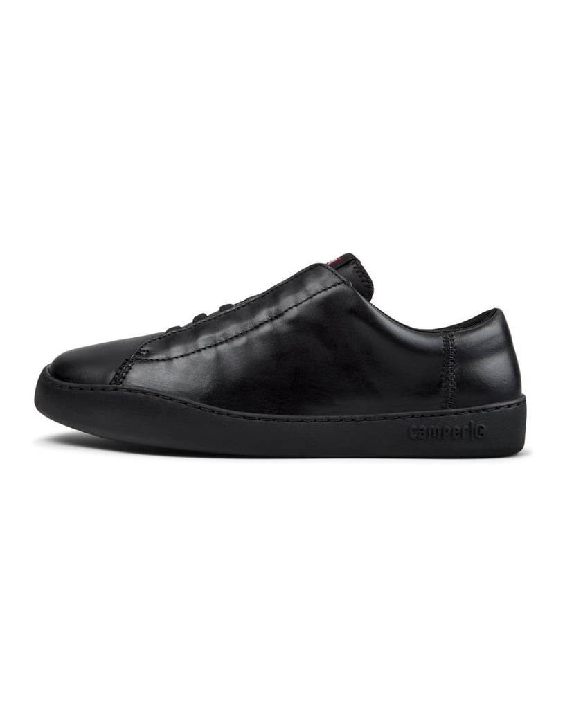 Camper-Sneaker-Peu-Touring-schwarz