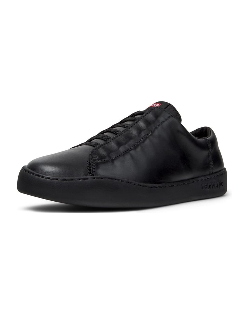 Camper-Sneaker-Peu-Touring-schwarz
