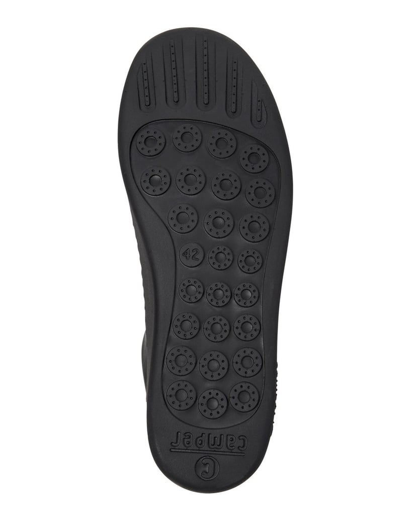 Camper-Sneaker-Peu-Touring-schwarz