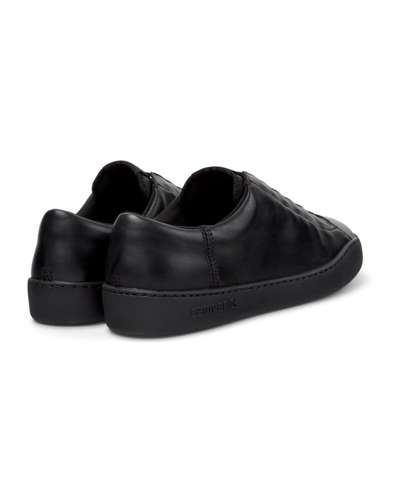 Camper-Sneaker-Peu-Touring-schwarz