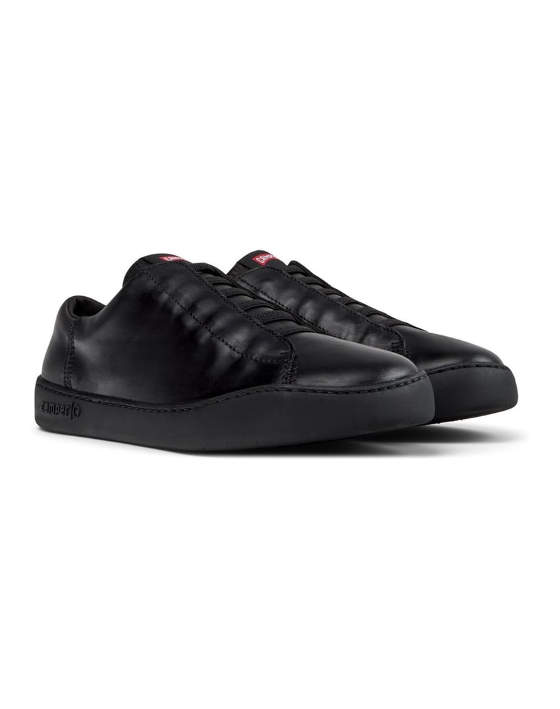 Camper-Sneaker-Peu-Touring-schwarz