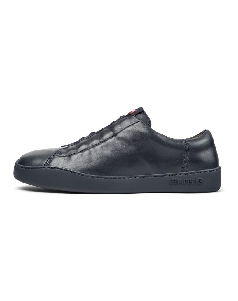 Camper-Sneaker-Peu-Touring-schwarz