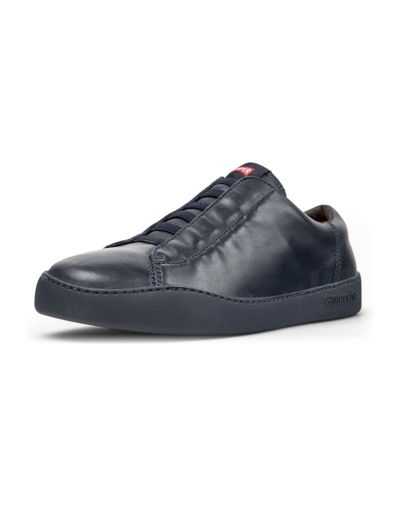 Camper-Sneaker-Peu-Touring-schwarz