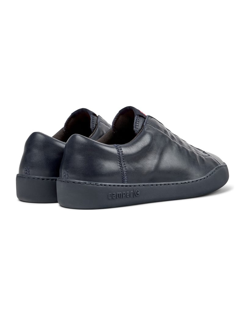 Camper-Sneaker-Peu-Touring-schwarz