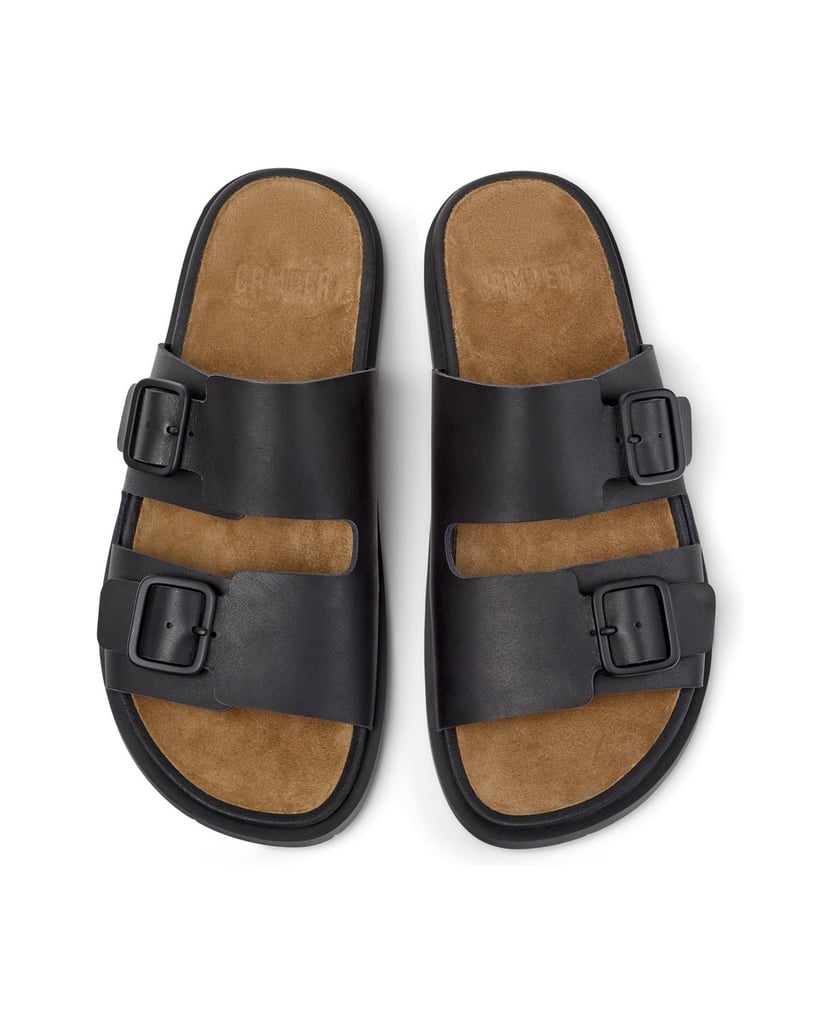 Camper-Sandalen-Lluc-Sandal-mittelbraun