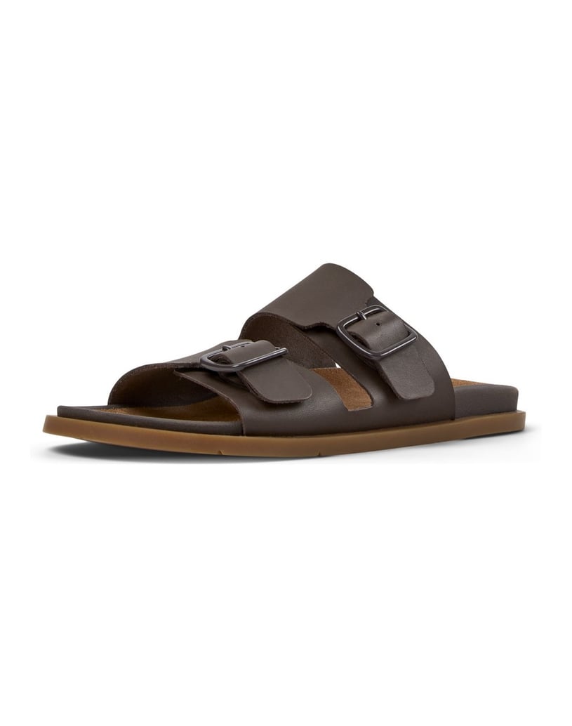 Camper-Sandalen-Lluc-Sandal-mittelbraun