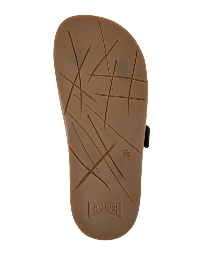 Camper-Sandalen-Lluc-Sandal-mittelbraun