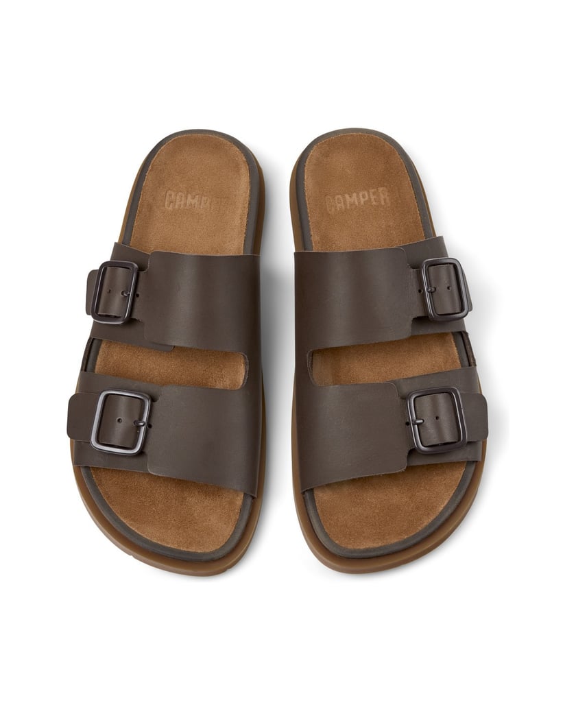 Camper-Sandalen-Lluc-Sandal-mittelbraun