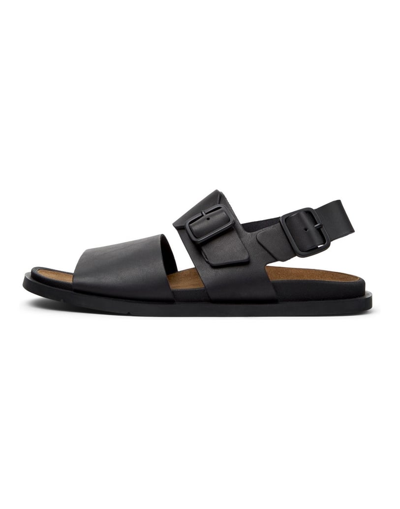 Camper-Sandalen-Lluc-Sandal-schwarz