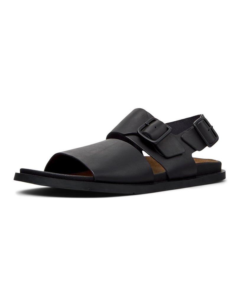 Camper-Sandalen-Lluc-Sandal-schwarz