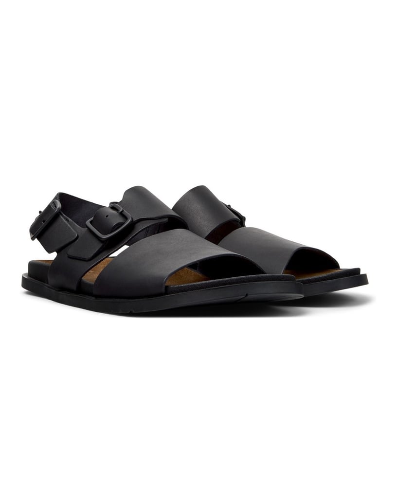 Camper-Sandalen-Lluc-Sandal-schwarz