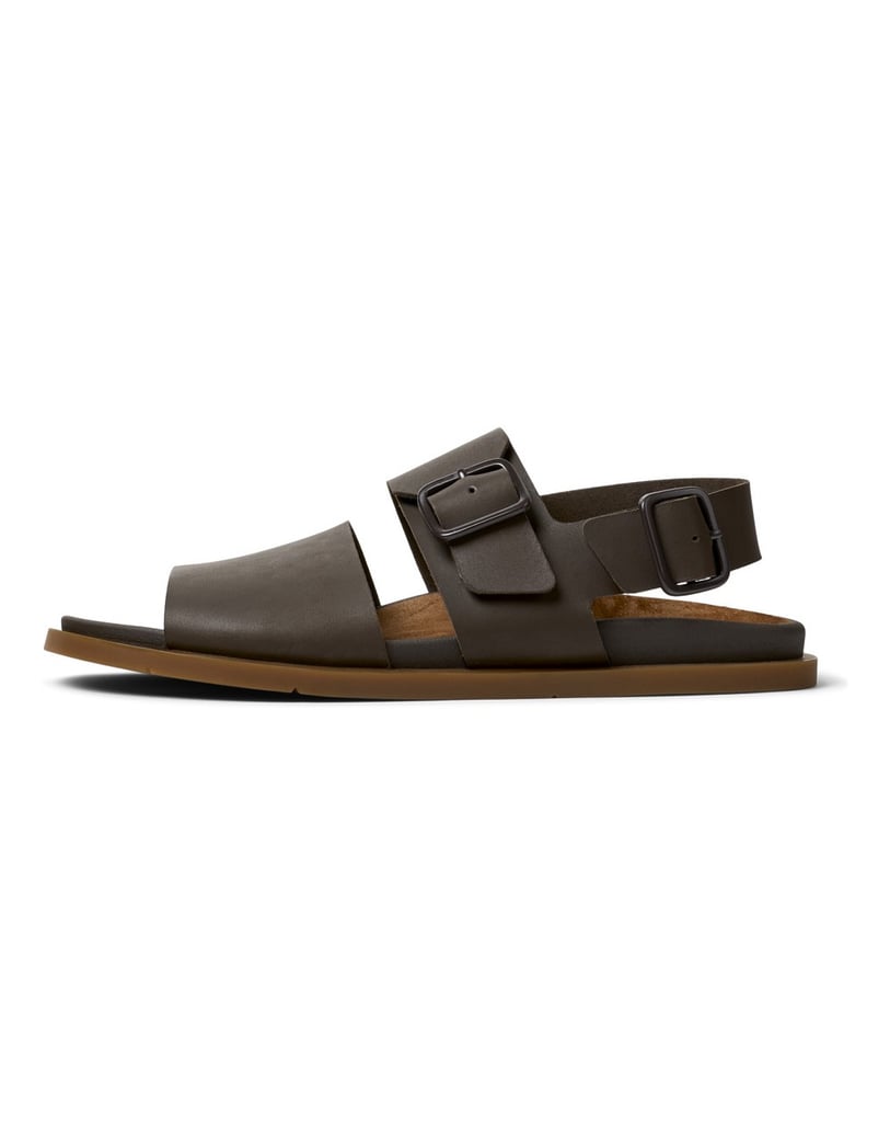 Camper-Sandalen-Lluc-Sandal-schwarz
