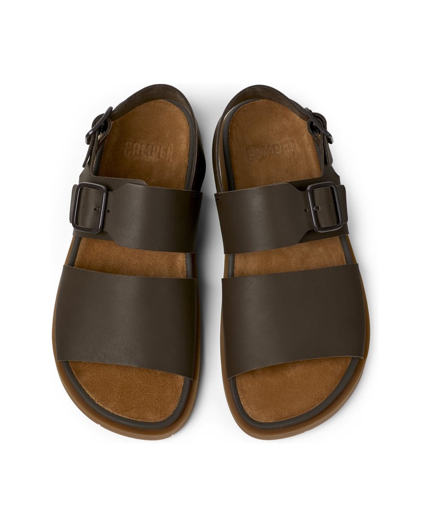 Camper-Sandalen-Lluc-Sandal-schwarz