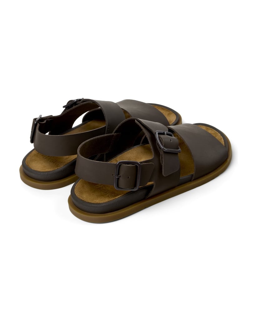 Camper-Sandalen-Lluc-Sandal-schwarz