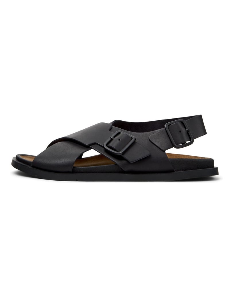 Camper-Sandalen-Lluc-Sandal-schwarz