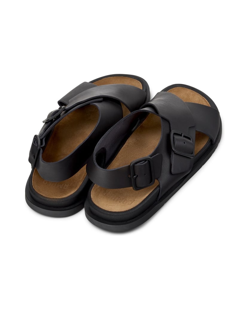 Camper-Sandalen-Lluc-Sandal-schwarz