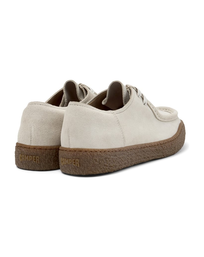 Camper-Schnürschuhe-Peu-Terreno-mittelbraun