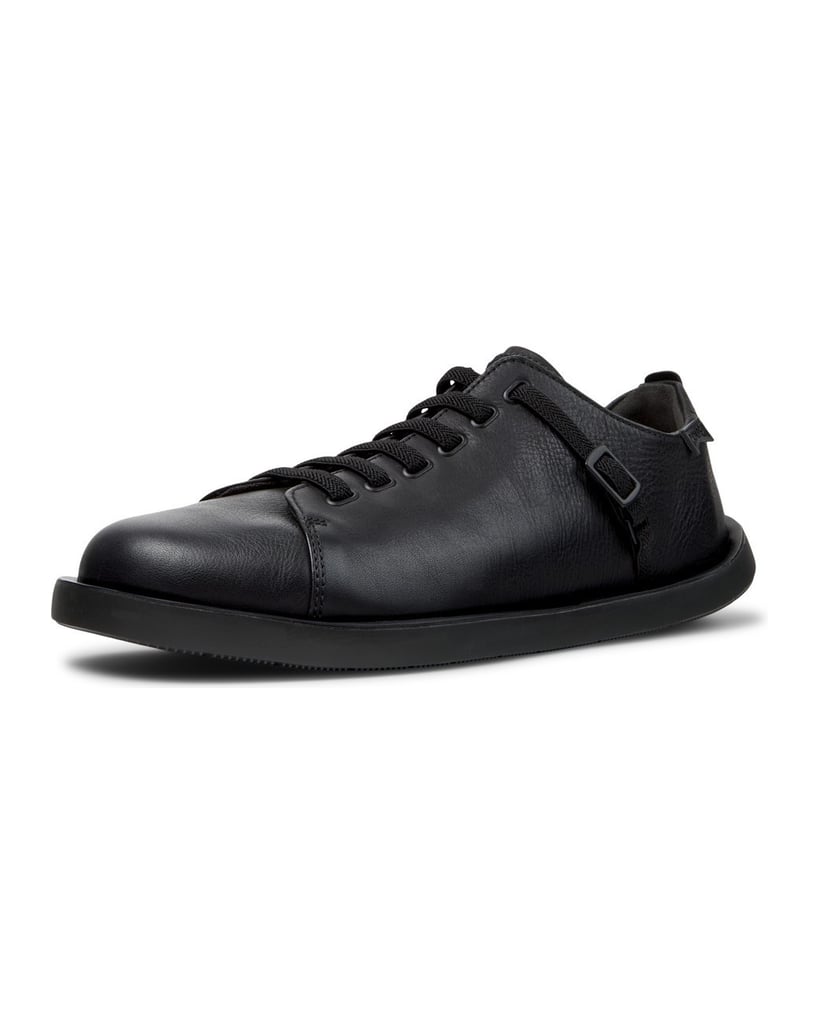 Camper-Schnürschuhe-Wagon-dunkelblau