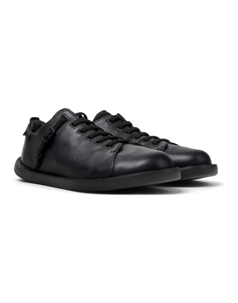 Camper-Schnürschuhe-Wagon-dunkelblau