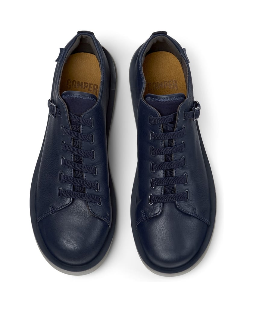 Camper-Schnürschuhe-Wagon-dunkelblau