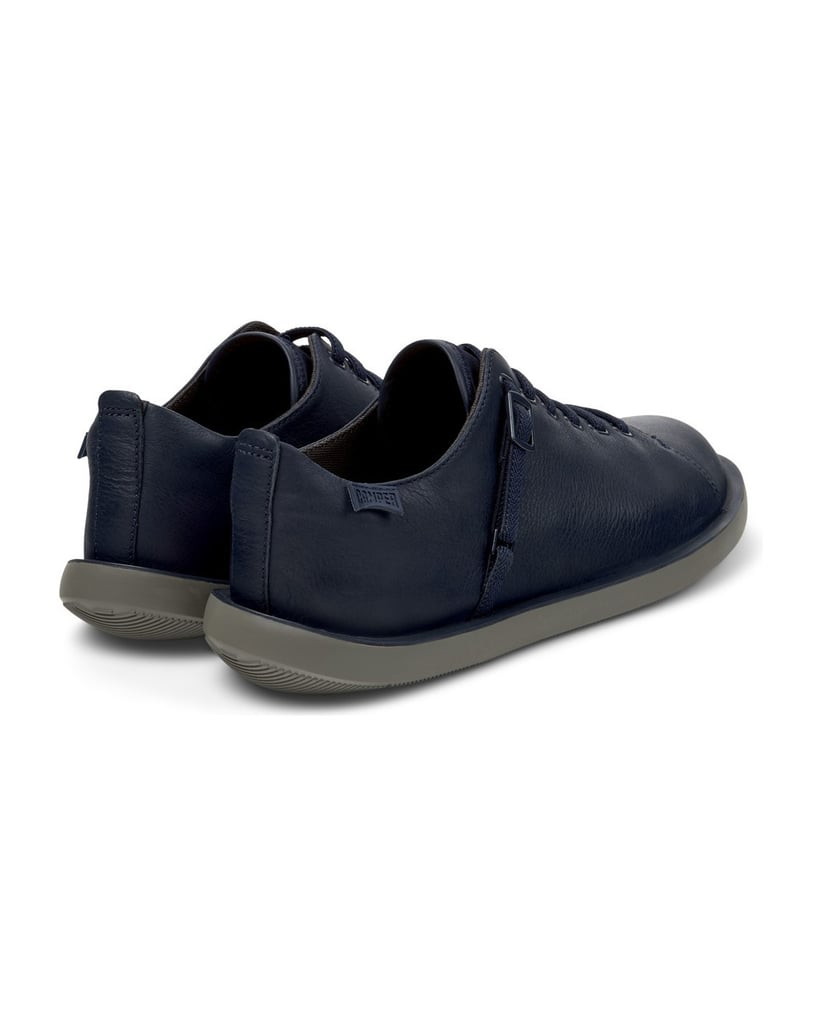Camper-Schnürschuhe-Wagon-dunkelblau