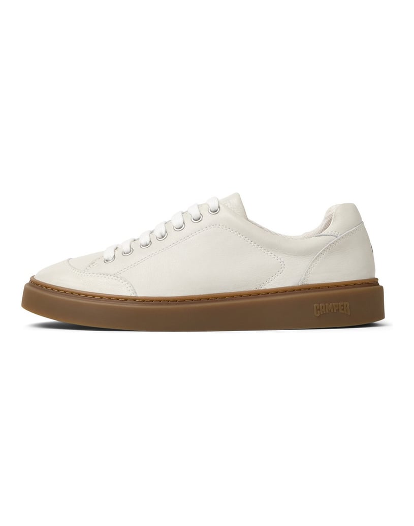 Camper-Sneaker-Runner-Twentyfive-weiss