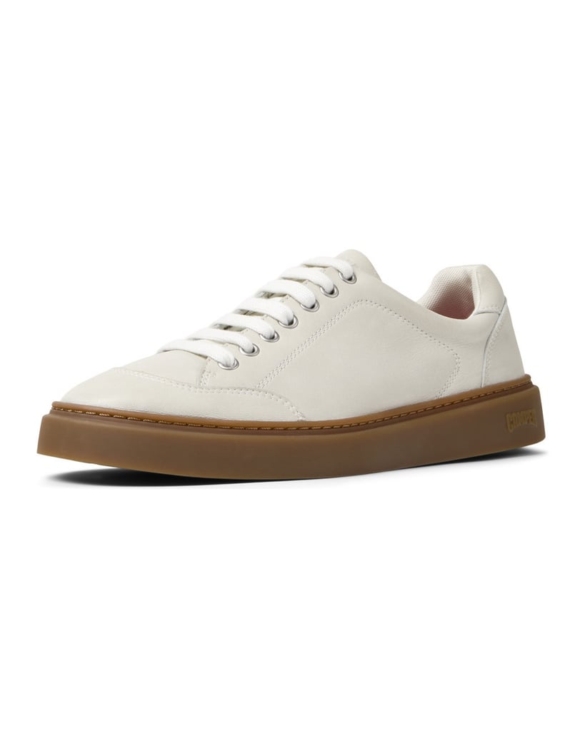 Camper-Sneaker-Runner-Twentyfive-weiss