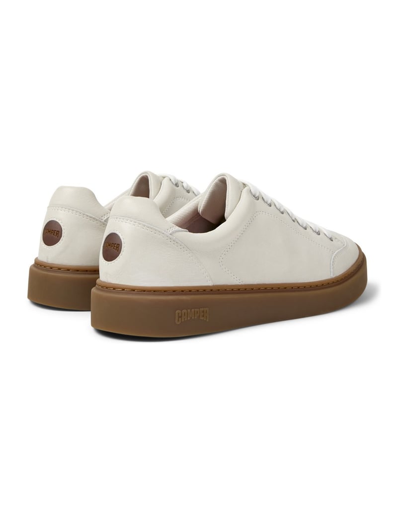 Camper-Sneaker-Runner-Twentyfive-weiss