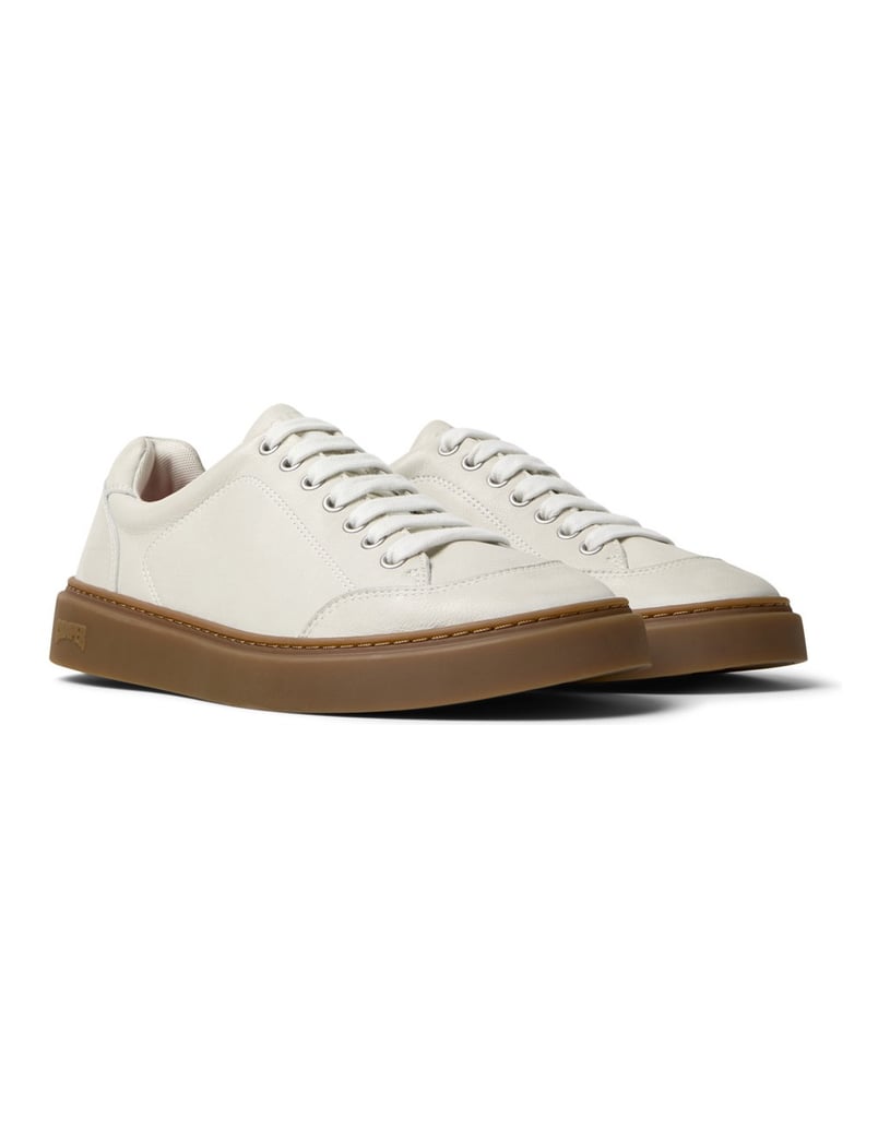 Camper-Sneaker-Runner-Twentyfive-weiss