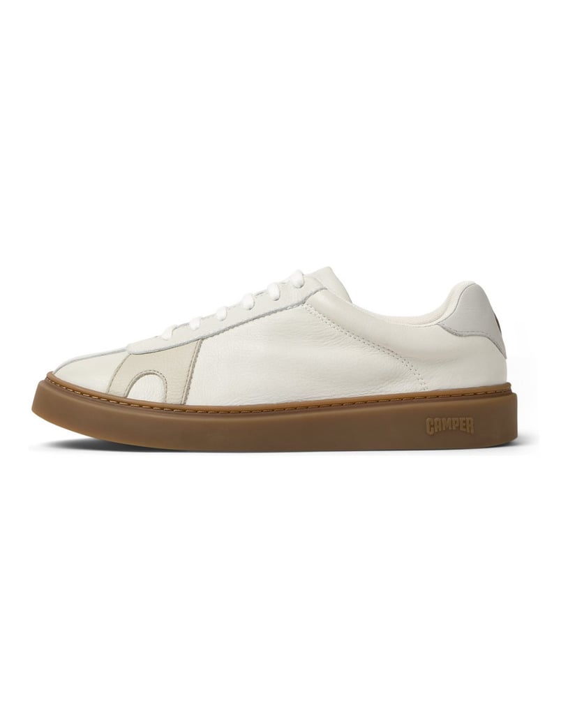 Camper-Sneaker-Runner-Twentyfive-Twins-weiss