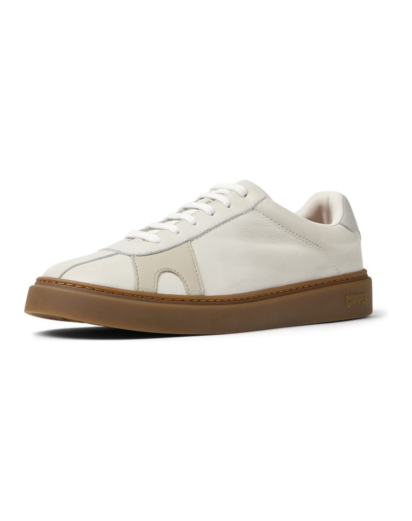 Camper-Sneaker-Runner-Twentyfive-Twins-weiss