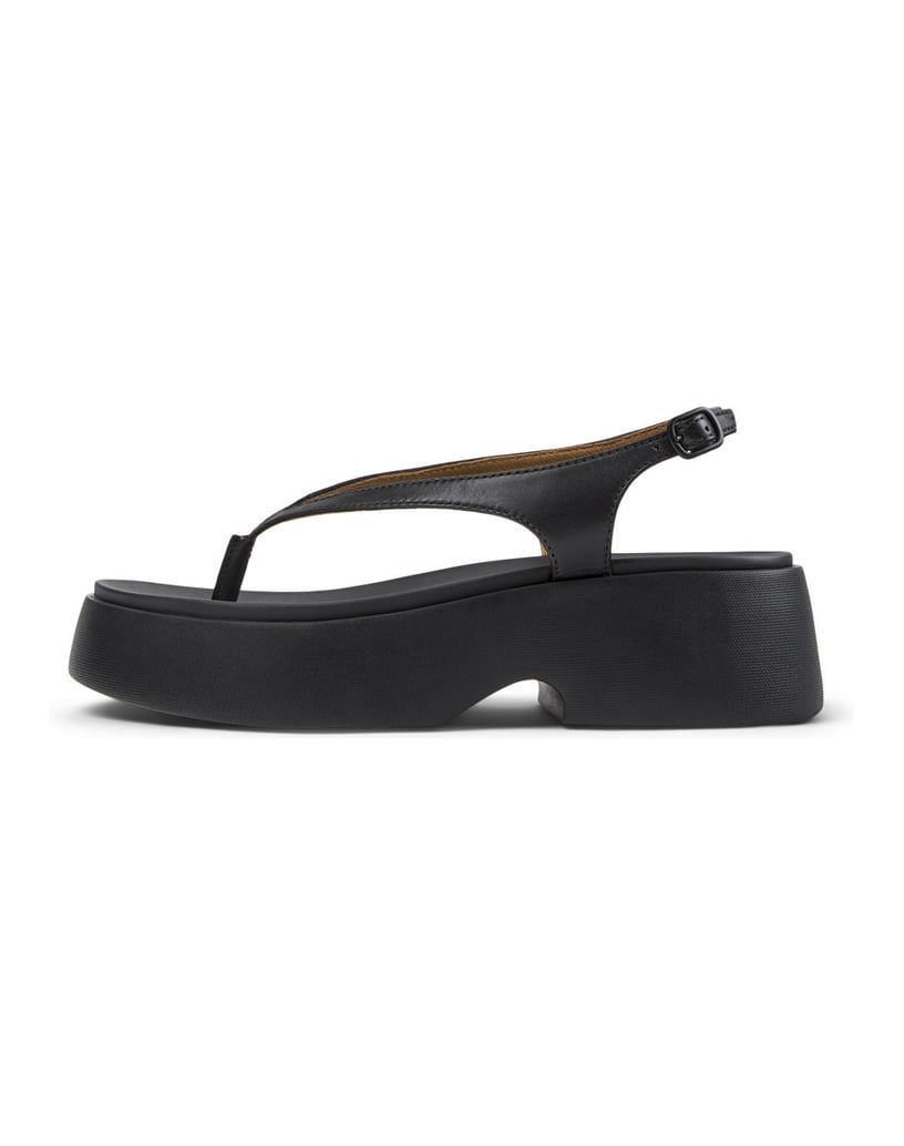 Camper-Sandalen-Tasha-schwarz