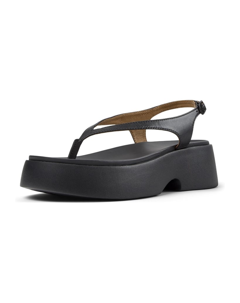 Camper-Sandalen-Tasha-schwarz
