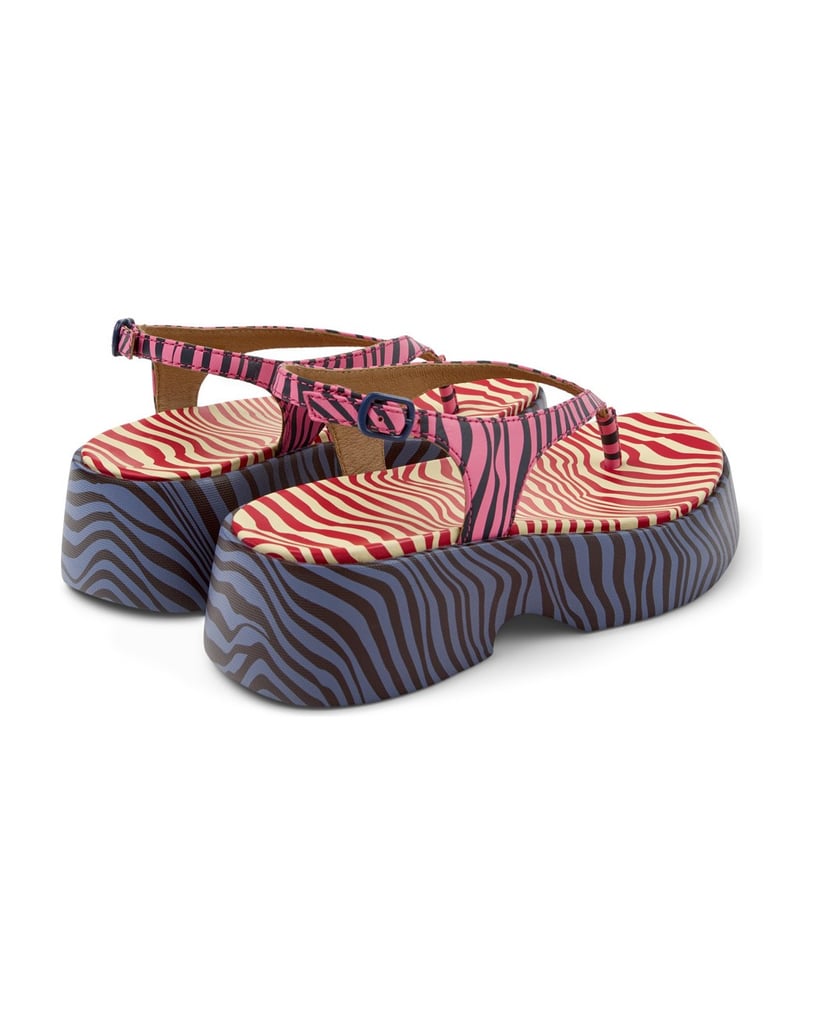 Camper-Sandalen-Tasha-schwarz