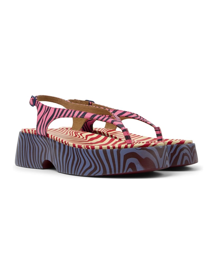 Camper-Sandalen-Tasha-schwarz