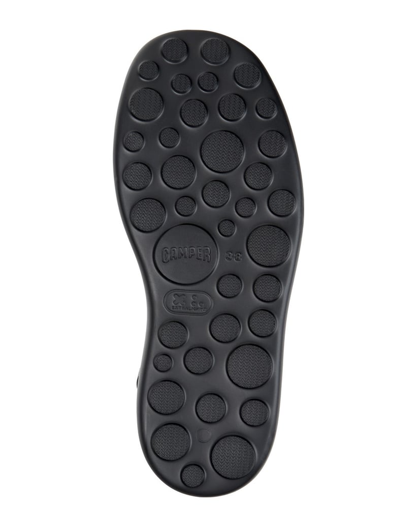 Camper-Sandalen-Pelotas-Flota-Up-schwarz