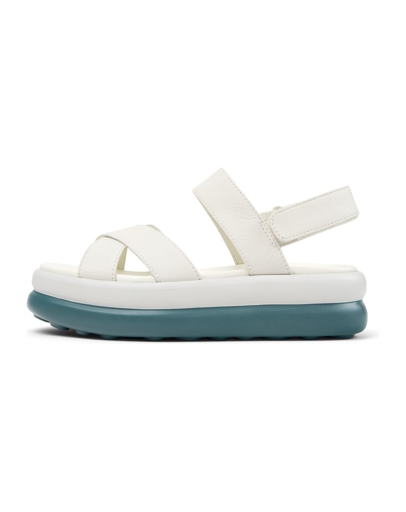 Camper-Sandalen-Pelotas-Flota-Up-schwarz