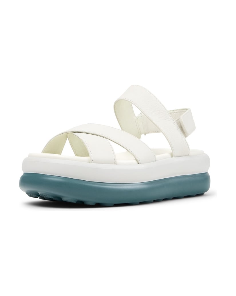 Camper-Sandalen-Pelotas-Flota-Up-schwarz