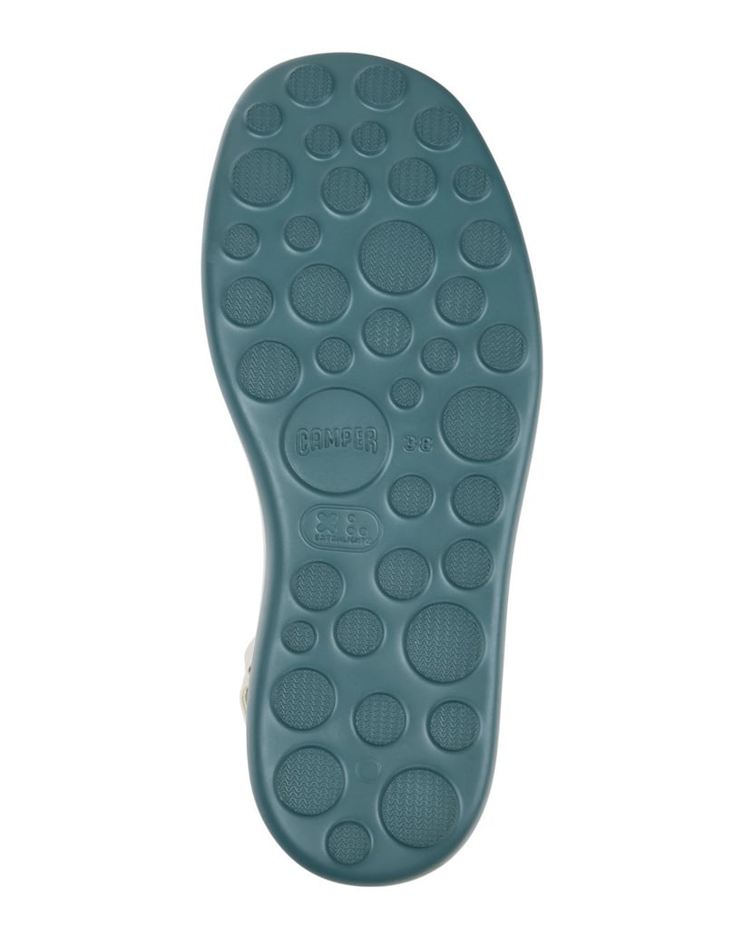 Camper-Sandalen-Pelotas-Flota-Up-schwarz