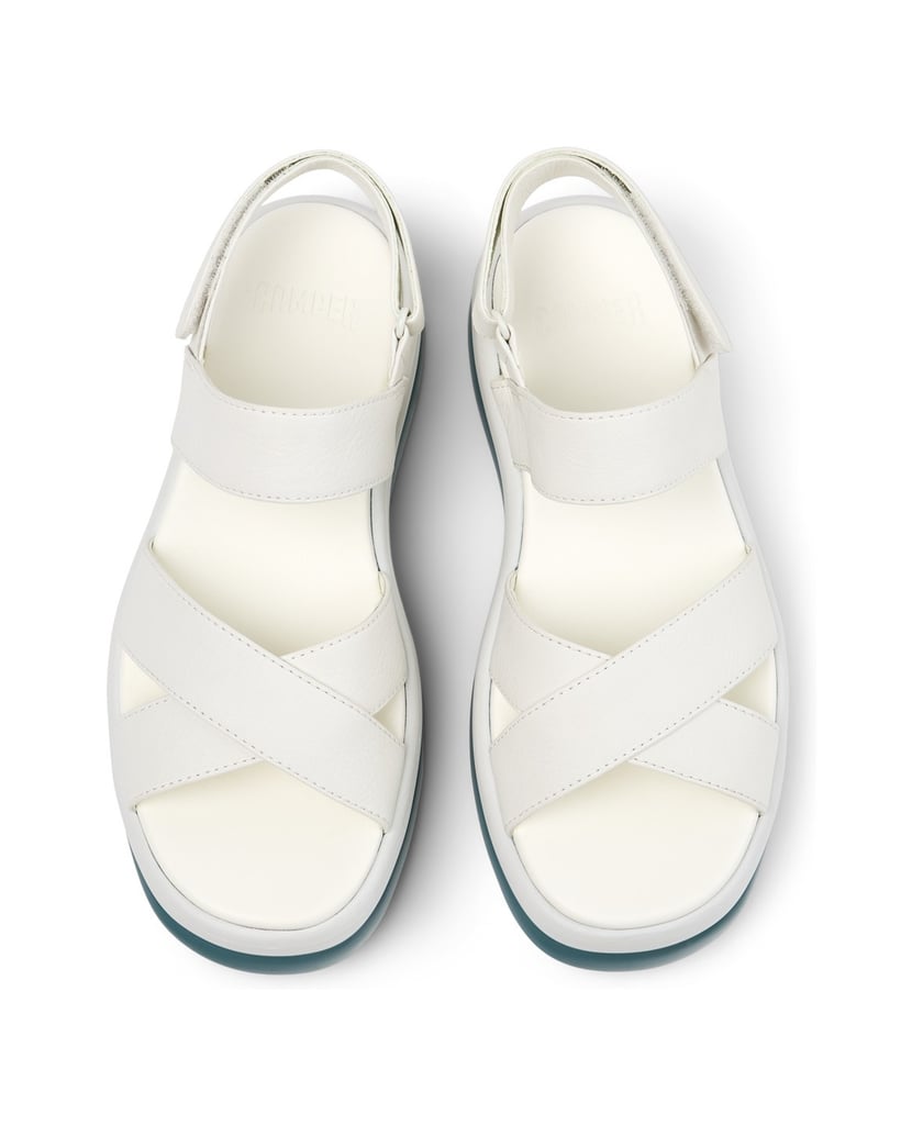 Camper-Sandalen-Pelotas-Flota-Up-schwarz
