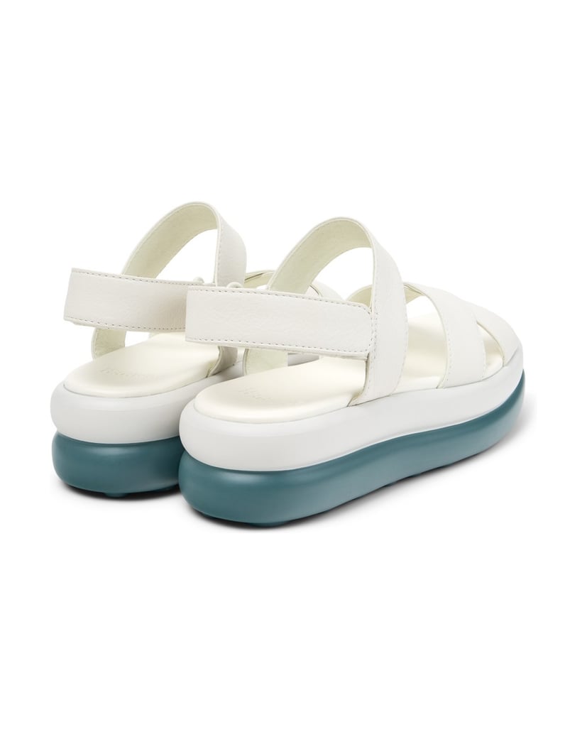 Camper-Sandalen-Pelotas-Flota-Up-schwarz