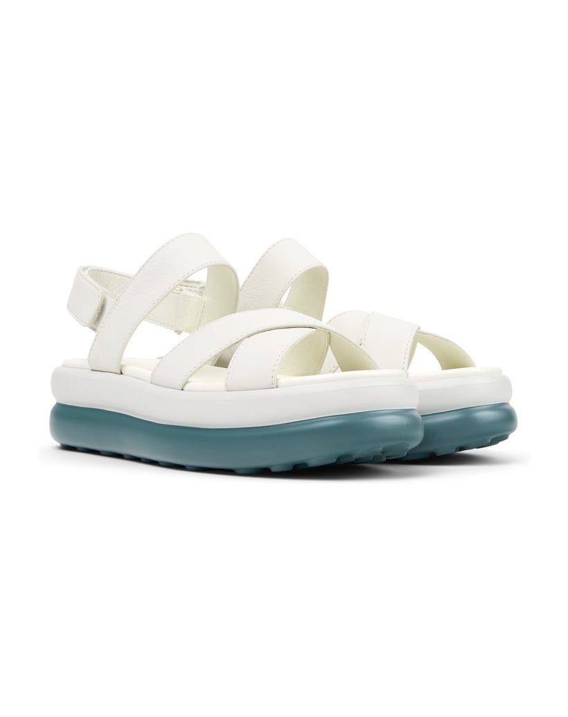 Camper-Sandalen-Pelotas-Flota-Up-schwarz
