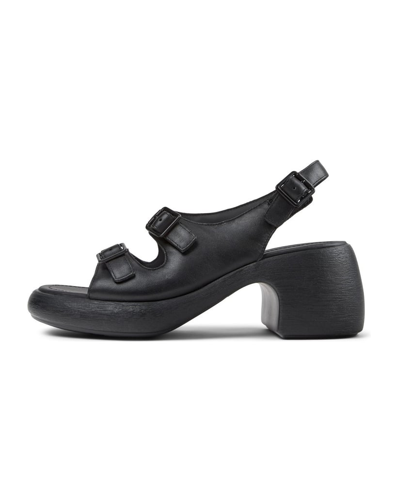 Camper-Sandalen-Thelma-schwarz