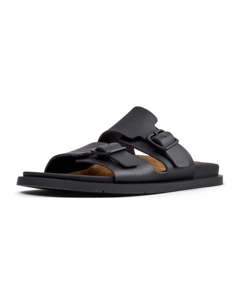 Camper-Sandalen-Lluc-Sandal-schwarz