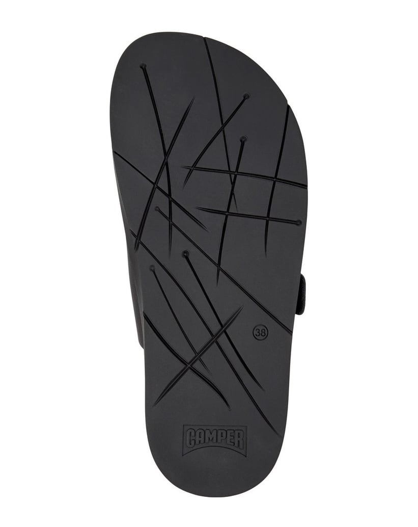 Camper-Sandalen-Lluc-Sandal-schwarz