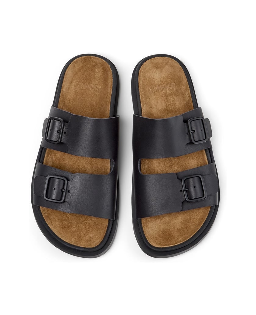 Camper-Sandalen-Lluc-Sandal-schwarz