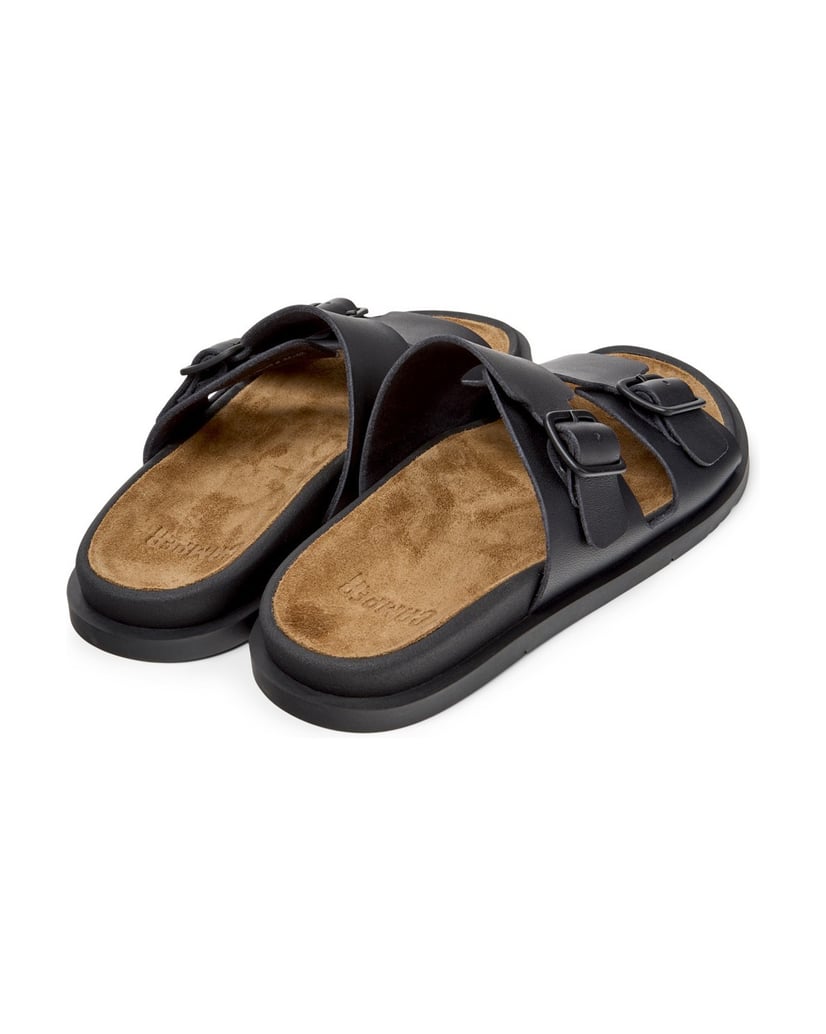 Camper-Sandalen-Lluc-Sandal-schwarz