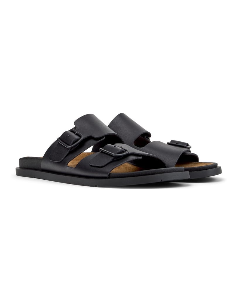 Camper-Sandalen-Lluc-Sandal-schwarz